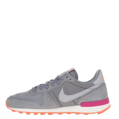 nike schoenen grijs dames|Grijs Schoenen .